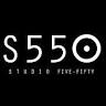 Recording Studio 550
