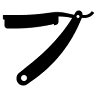 Stufenschnitt Damen- & Herrenfriseur