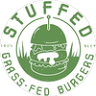 Stuffed Grassfed Burgers