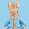 Stuffed With Plush Toys