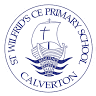 St Wilfrid's Church of England Primary School