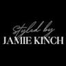 Styled by Jamie Kinch