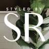 STYLED BY SARAH RICHARDS