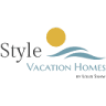 Style Vacation Homes by Louis Shaw