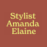 Stylist Amanda Elaine