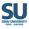 Sinai University (Arish Branch)