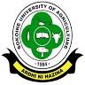 SUA, Solomon Mahlangu campus