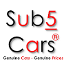 Sub5 Cars
