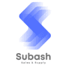Subash Sales and Supply