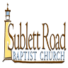 Sublett Road Baptist Church