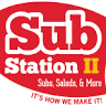 Sub Station II