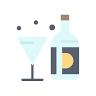 Suburban Liquor