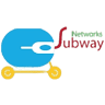 Subway Networks for Trading