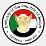 Embassy Of The Republic Of The Sudan