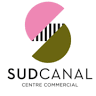centre commercial SUD CANAL