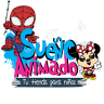 Sueño Animado
