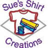 Sue's Shirt Creations