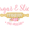 Sugar & Slice Bakery on Main