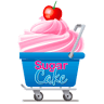 Sugar Cake Colombia