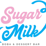 Sugar Milk Boba & Dessert Bar Boynton