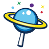 Sugar Planet