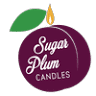 Sugar Plum Candles