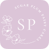 Sugar Plum Fairy Cakes