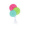 Sugar Rush Candy Shop