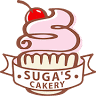 Suga's Cakery