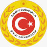 Şuhut County Police Department