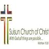Suisun Church of Christ