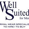 Well Suited For Men Manston