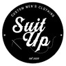 Suit Up - Men's Custom Clothing