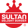 Sultan Delight Burger