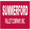 Summerford Pallet Co