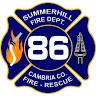 Summerhill Fire Department
