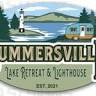 Summersville Lake Retreat & Lighthouse