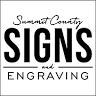 Summit County Signs