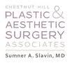 Sumner A. Slavin, MD