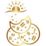 Solana Sumptuous Cookies