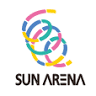 Mie Prefectural Sun Arena