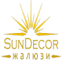SUNDECOR жалюзи
