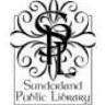 Sunderland Public Library
