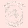 The Hair & Beauty bar