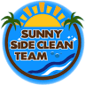 Sunny Side Clean Team