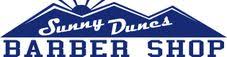 Sunny Dunes Barber Shop