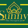 Sunny Spa