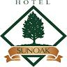 Hotel Sunoak Kashiwanoha