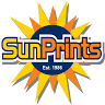 SunPrints Custom Apparel & Merchandise