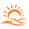 Sunrise house